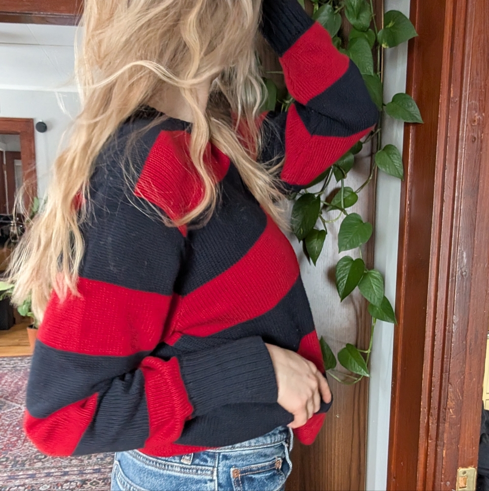 Brandy Sweater - Picture 2 of 6